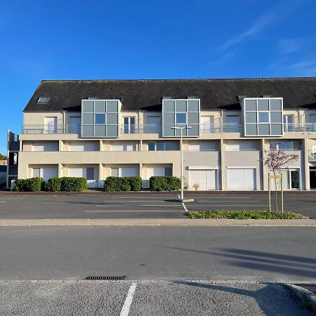 Joli Appartement Avec Wifi Sur Le Port De Dahouet Pleneuf-Val-Andre Luaran gambar