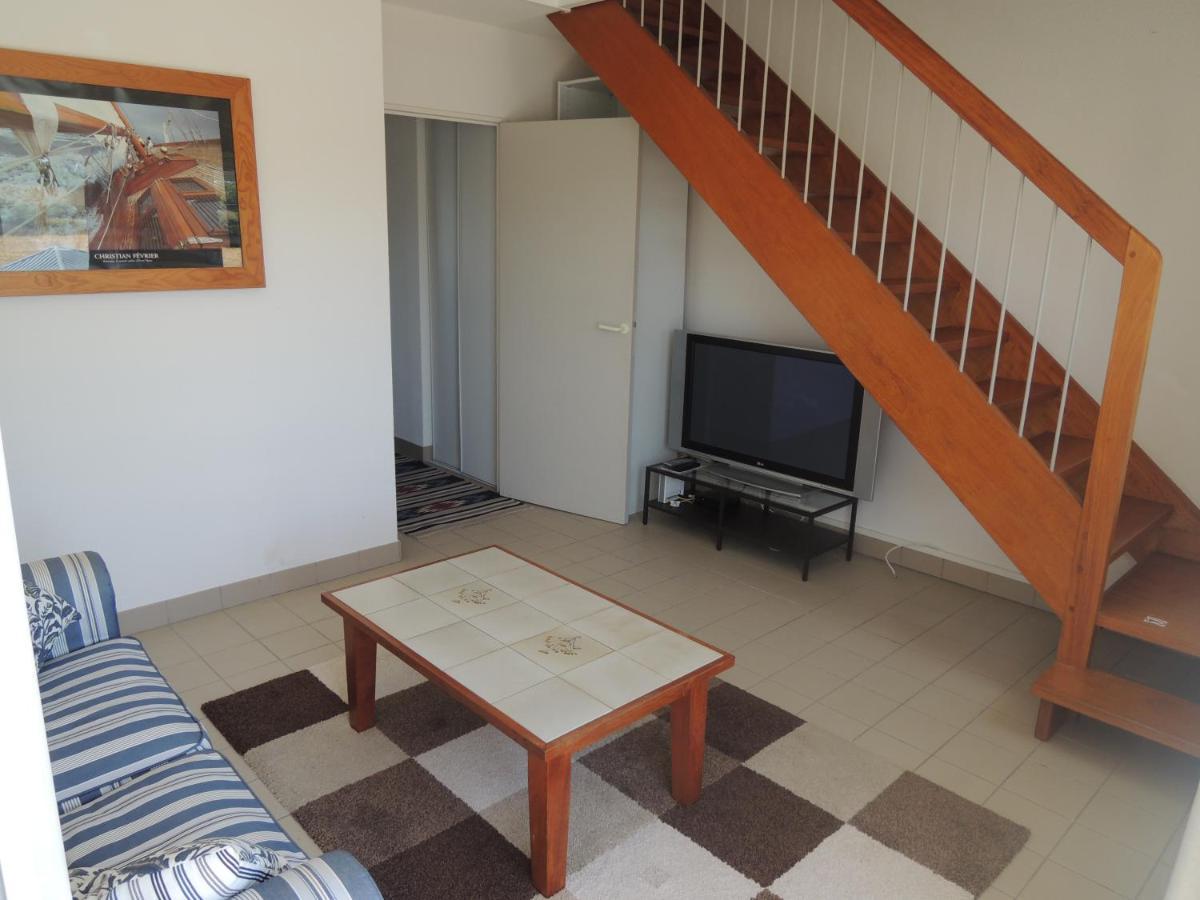 Joli Appartement Avec Wifi Sur Le Port De Dahouet Pleneuf-Val-Andre Luaran gambar