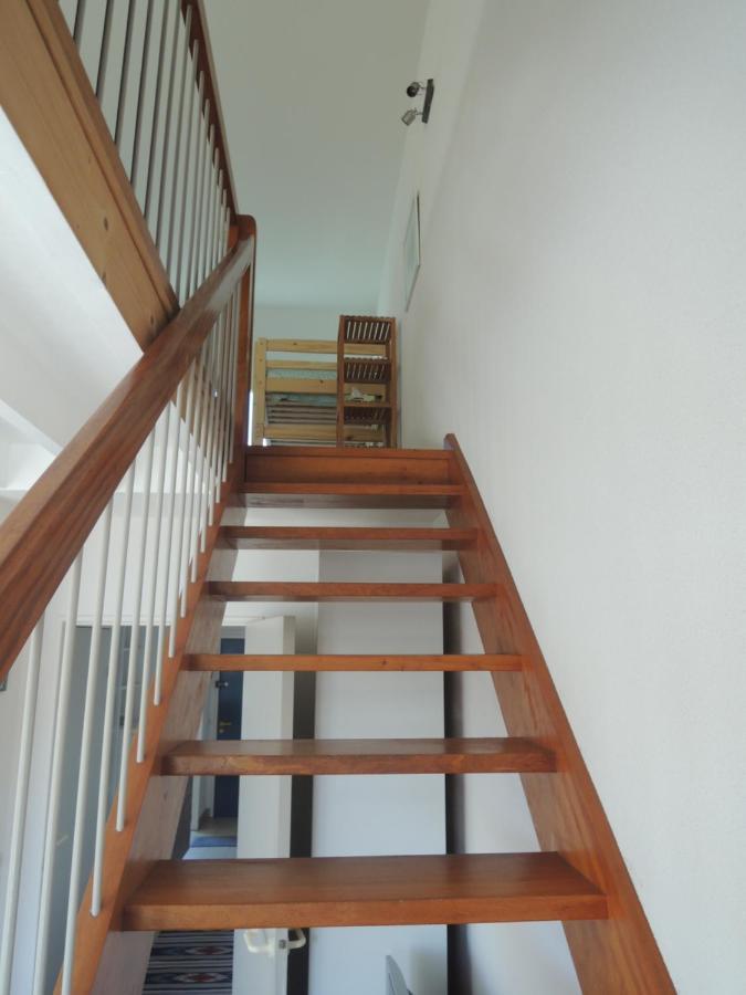 Joli Appartement Avec Wifi Sur Le Port De Dahouet Pleneuf-Val-Andre Luaran gambar