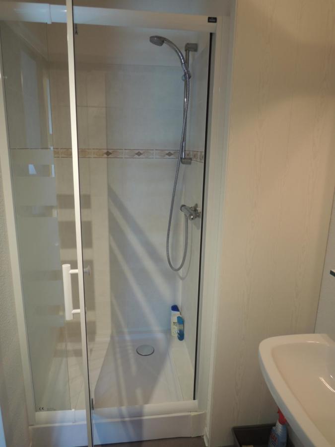 Joli Appartement Avec Wifi Sur Le Port De Dahouet Pleneuf-Val-Andre Luaran gambar
